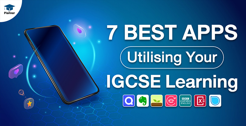 7 Best Apps for Utilise Your Learning