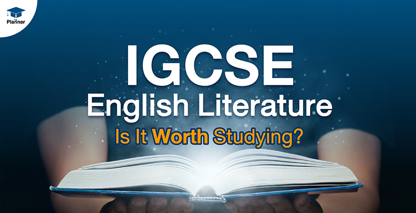 Is it Worth Taking IGCSE English Literature