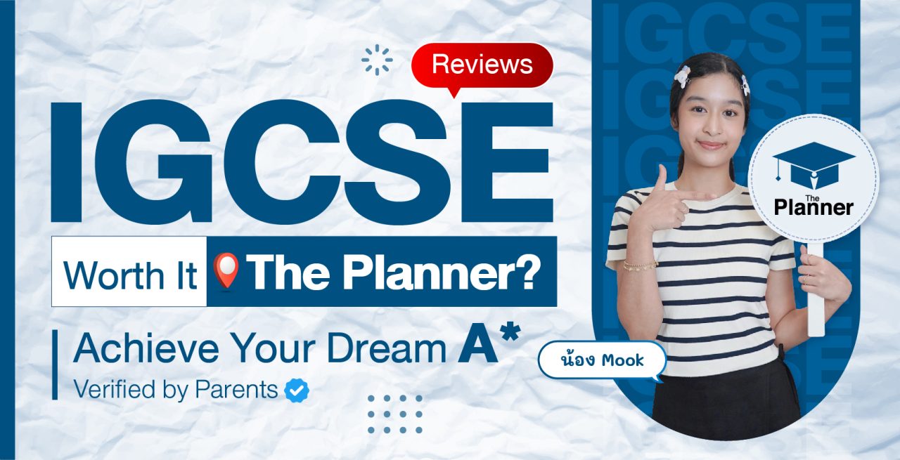 Where’s the Best Place to Study IGCSE? Student Reviews from The Planner