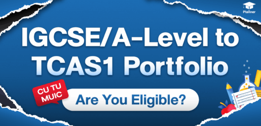 IGCSE/A-Level to Top Thai Inter Uni. Are You Eligible?