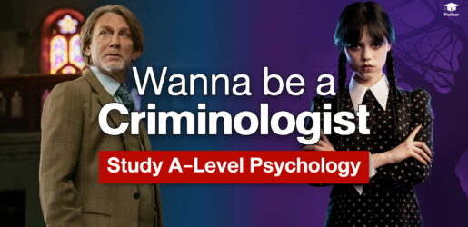 Wanna be a Criminologist? อาชญาวิทยา A-Level Psychology Tutor