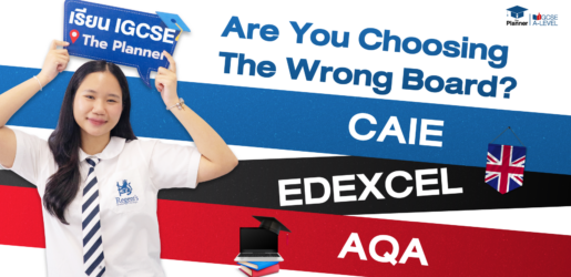 CAIE vs Edexcel vs AQA: Are You Choosing the Wrong Board?