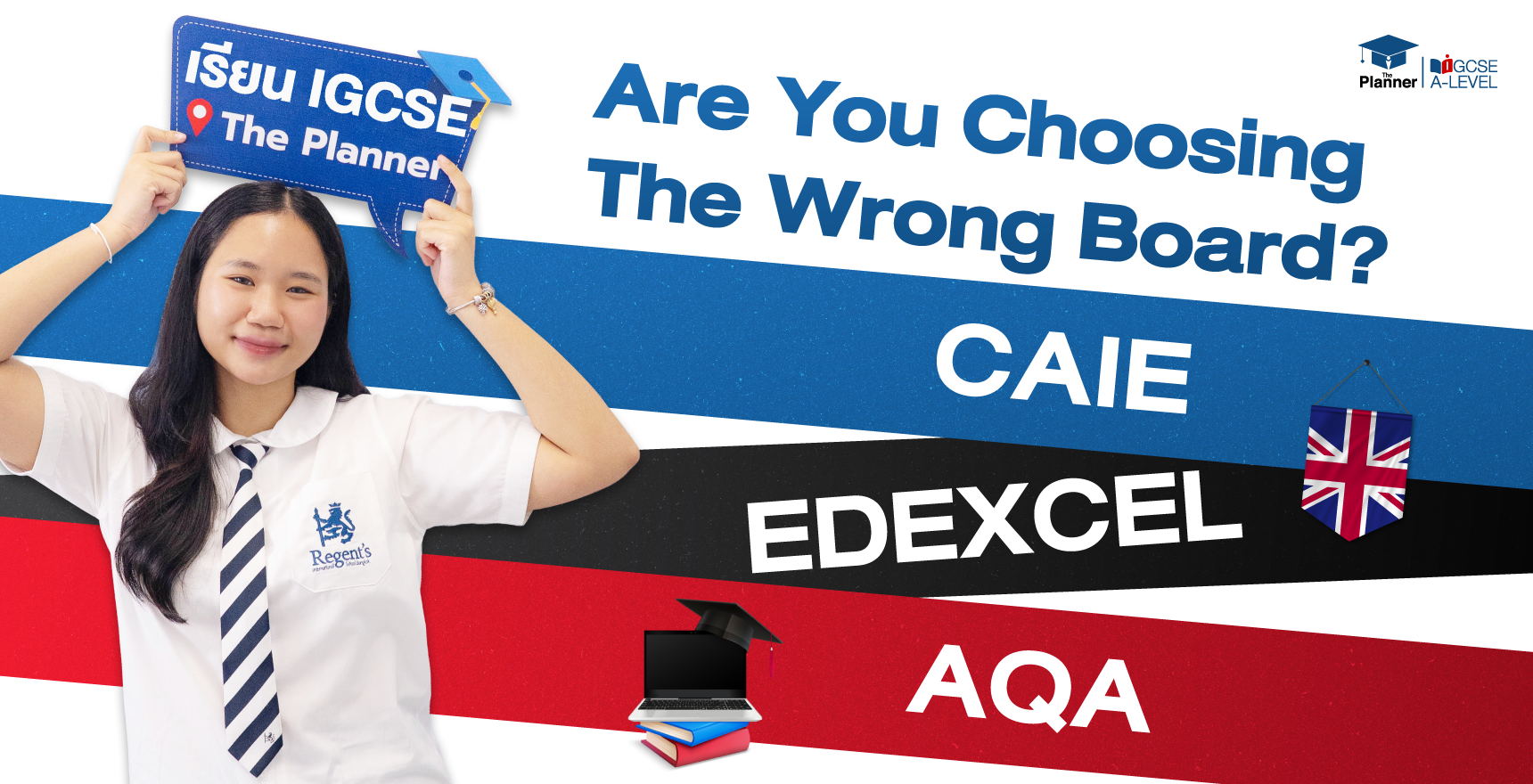 CAIE vs Edexcel vs AQA: Are You Choosing the Wrong Board?