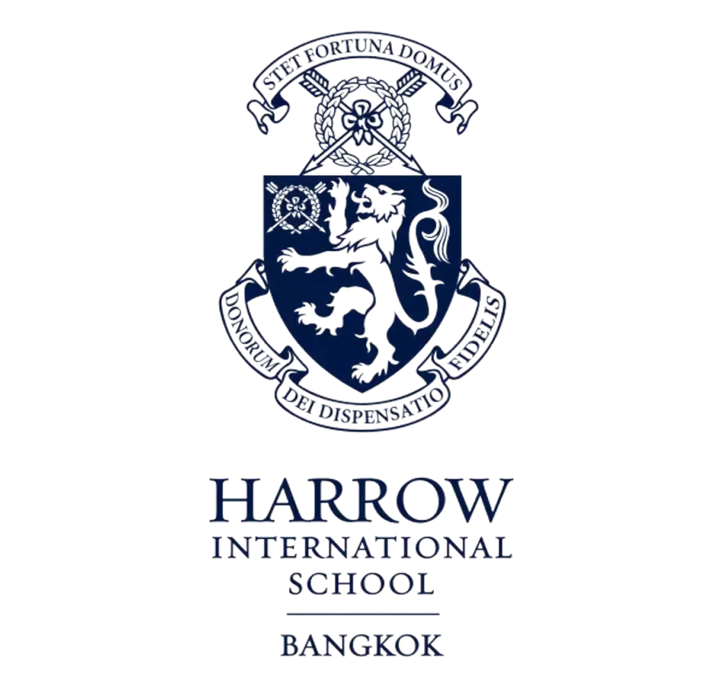 Harrow International School Bangkok