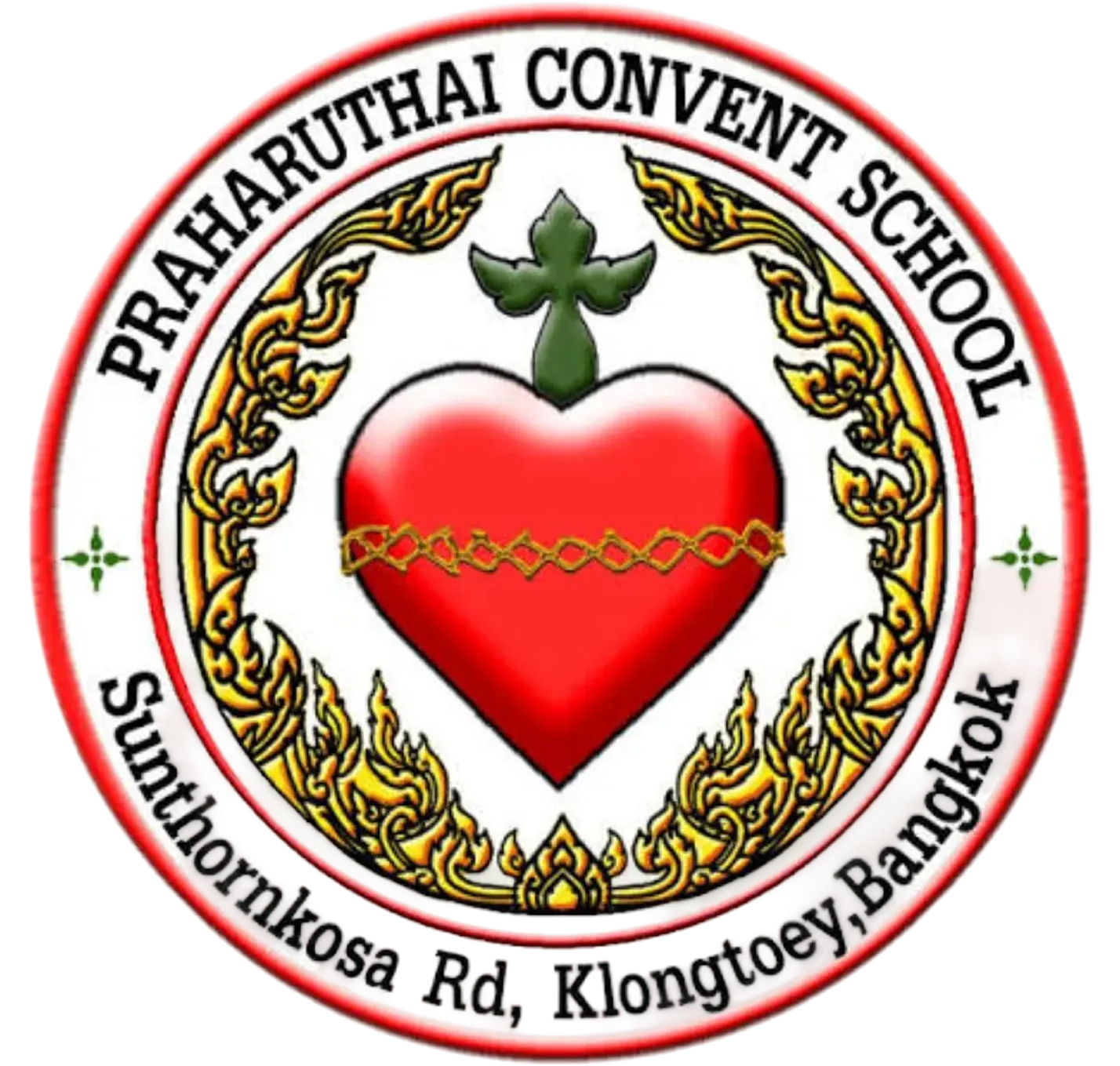 Sacred Heart Convent School