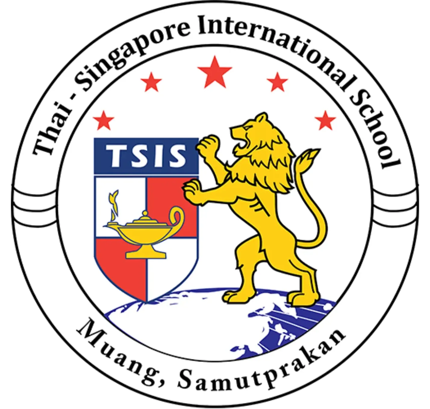Thai-Singapore International School (TSIS)