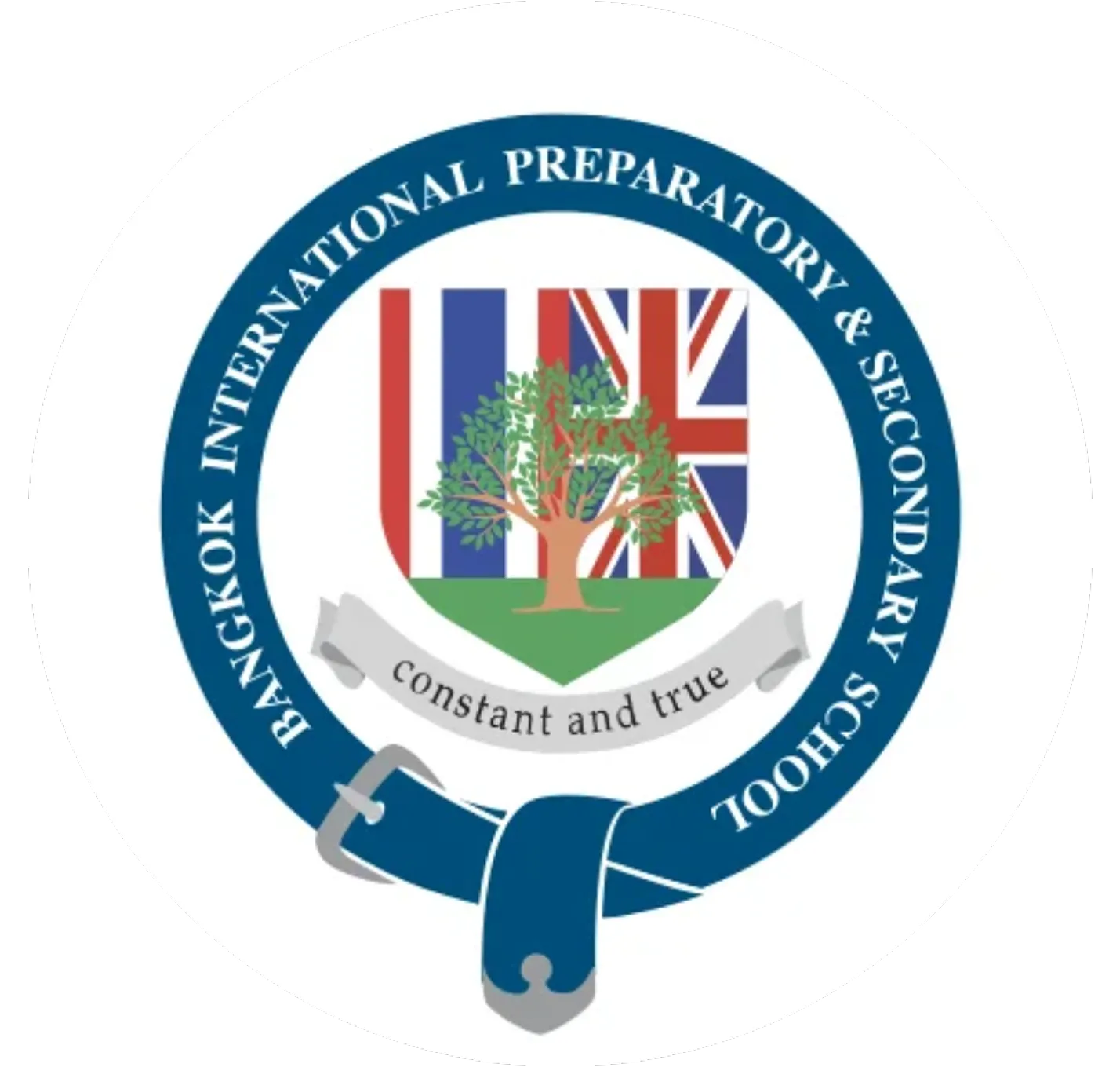 Bangkok Prep International School