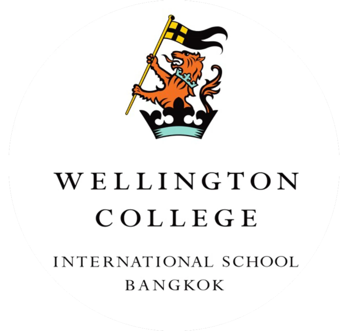 Wellington College International School Bangkok