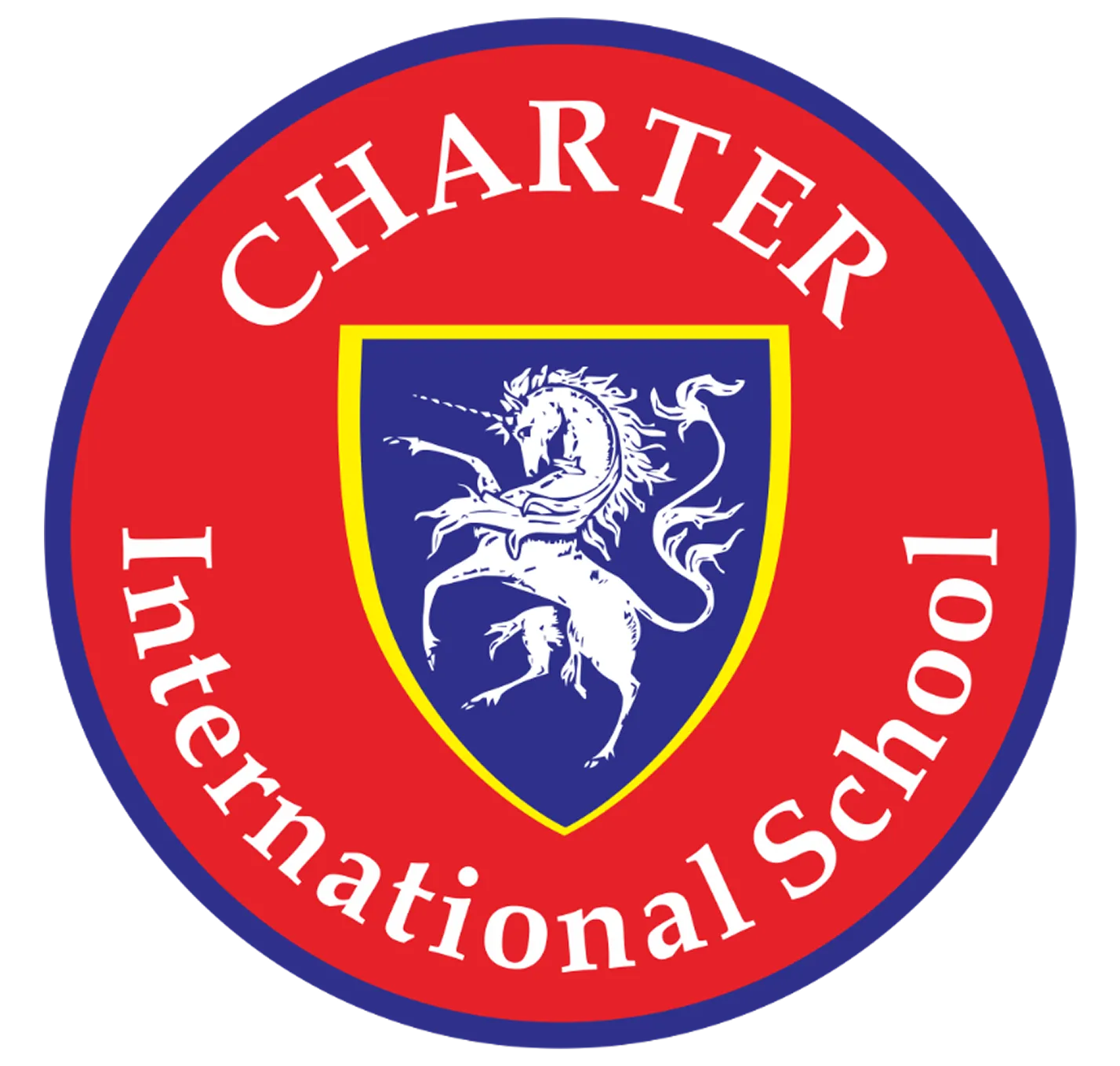 Charter International School