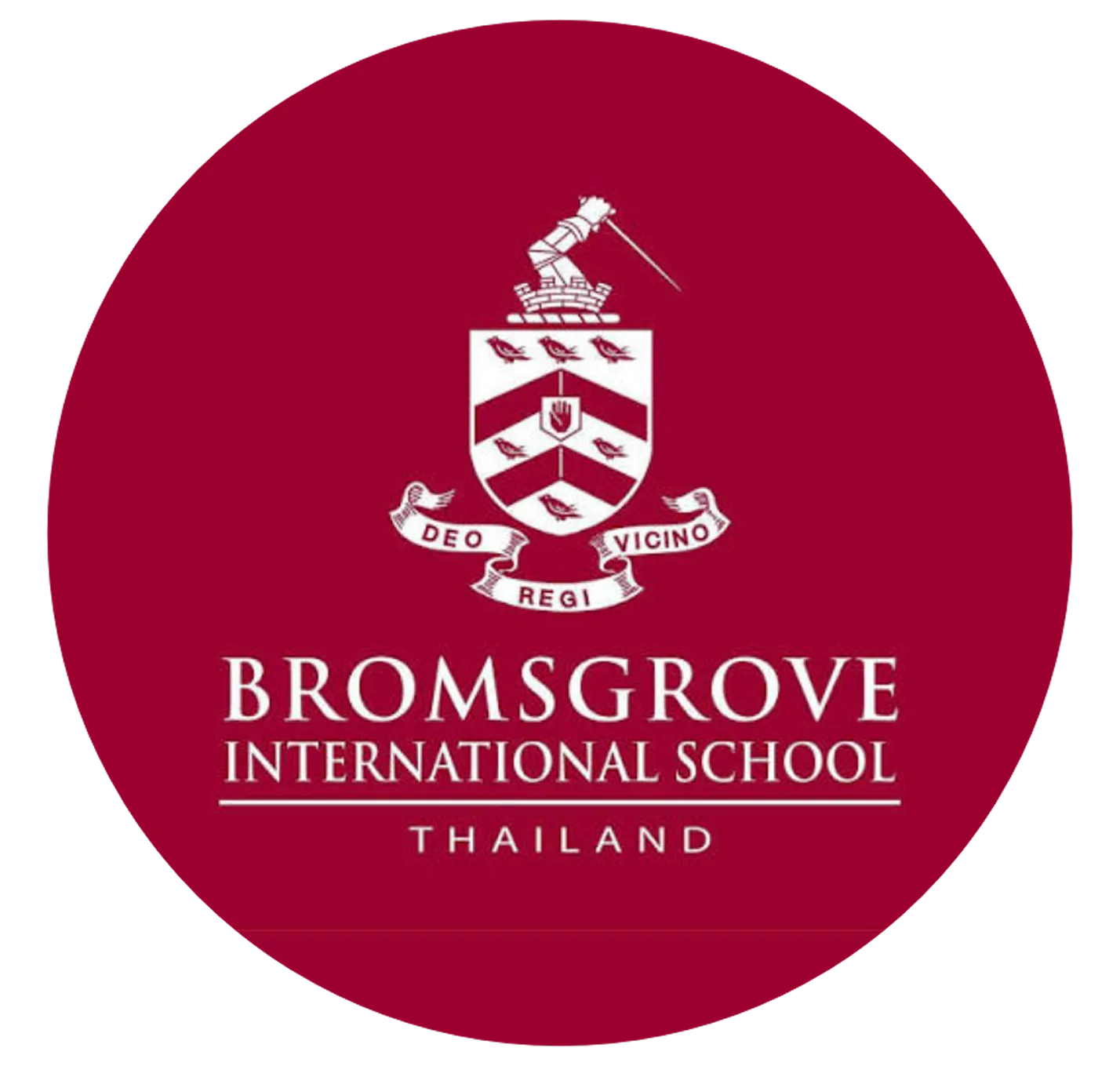 Bromsgrove International School Thailand